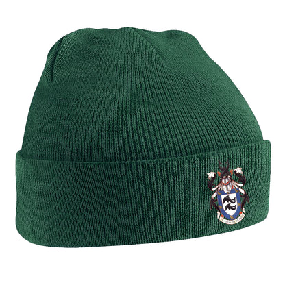 Brighton Coat of Arms Beanie Hat