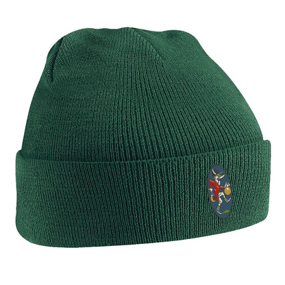 Retro Leicester 1933 Beanie Hat