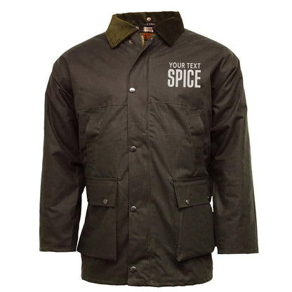 Spice Girls Coat