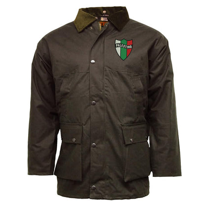 Palestino Football Coat