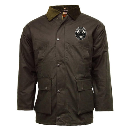 Oasis Knebworth 30th Anniversary 1996-2026 Coat