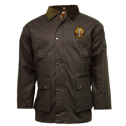 Watford Retro Play Off Winners Coat