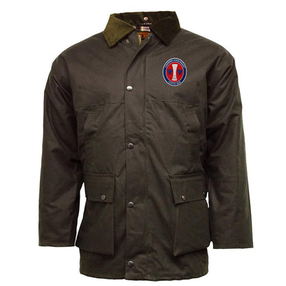 Crystal Palace Conference League Winners 2026 Coat