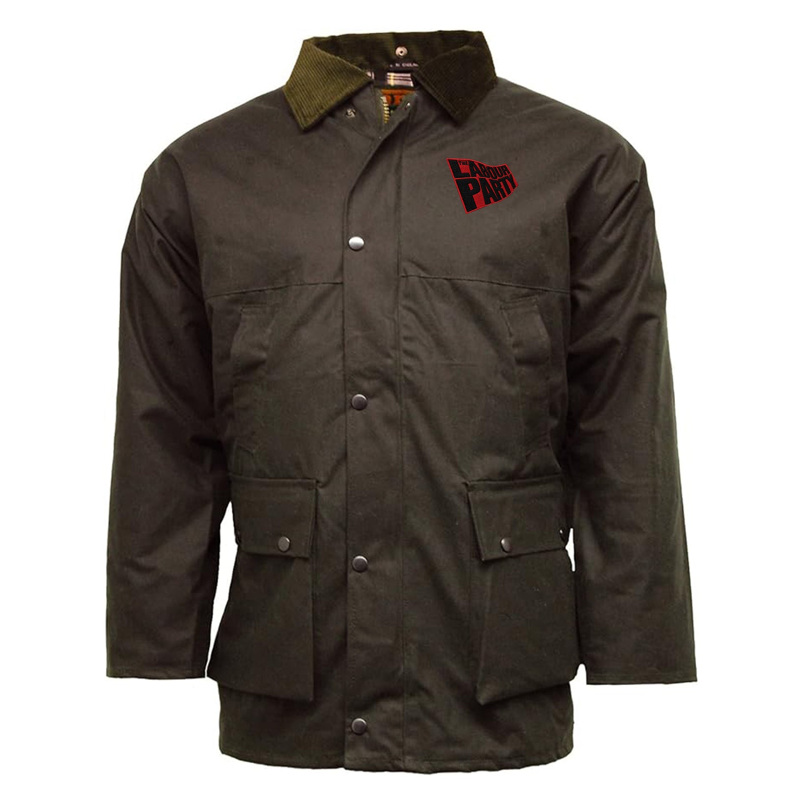 Labour Party Coat