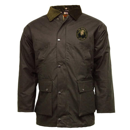 The Troubles Northern Ireland Coat 