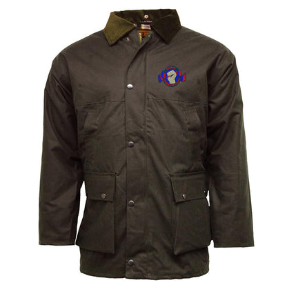 Crystal Palace F.C. Coat 