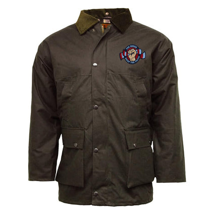 Drogheda United Coat