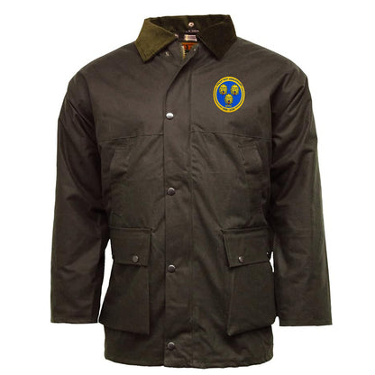 Shrewsbury Town 140th Anniversary Coat