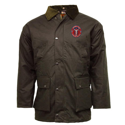 York National League Champions 2026 Coat