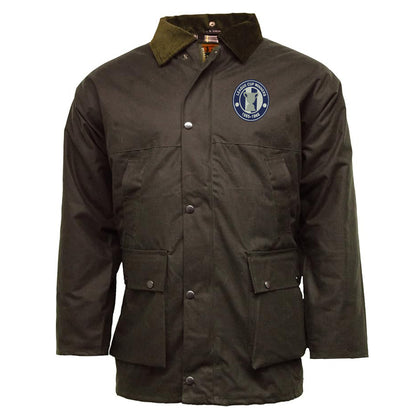 West Brom League Cup Coat