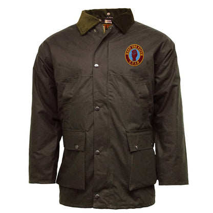 Sandro Aston Villa Til I Die Football Coat 
