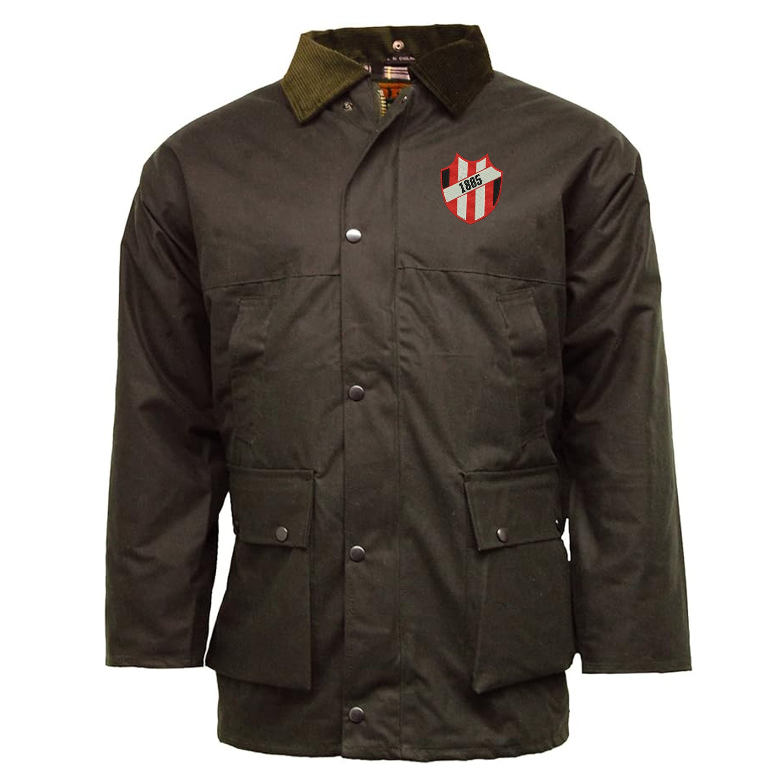 Southampton FC 1885 Coat