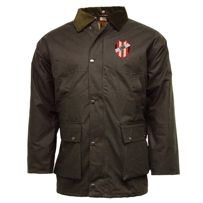 Southampton FC 1885 Coat