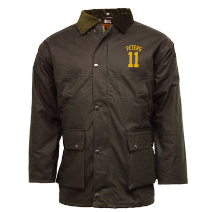 Peters 11 Coat