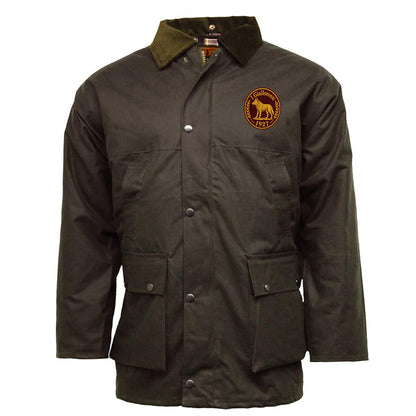 I Giallorossi 1927 Coat
