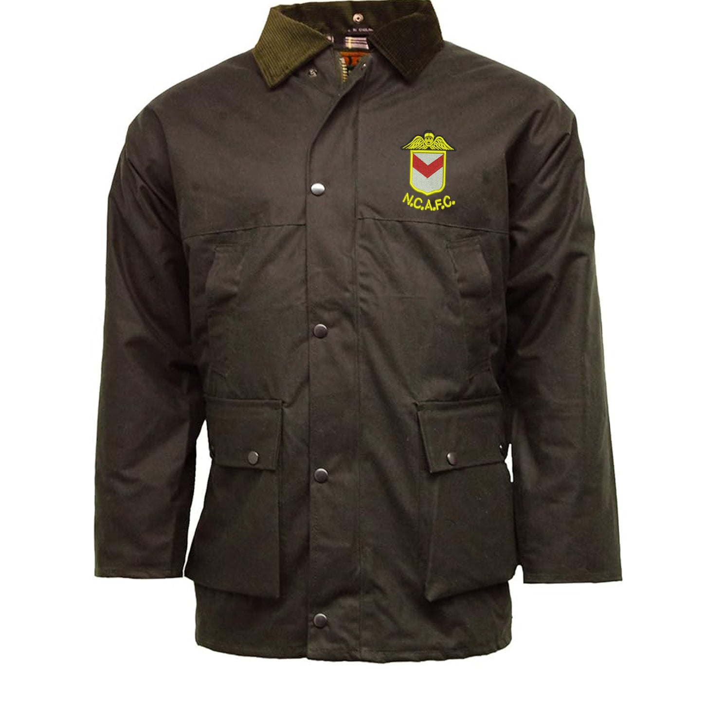 Retro Newport 1948 Jacket