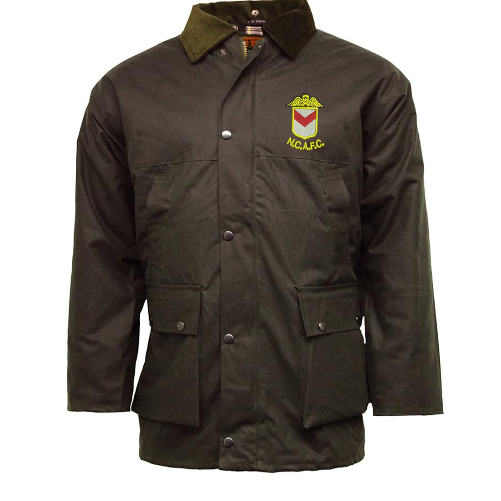 Retro Newport 1948 Jacket