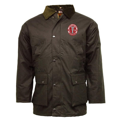 Worthing National League South Champions 2026 Coat