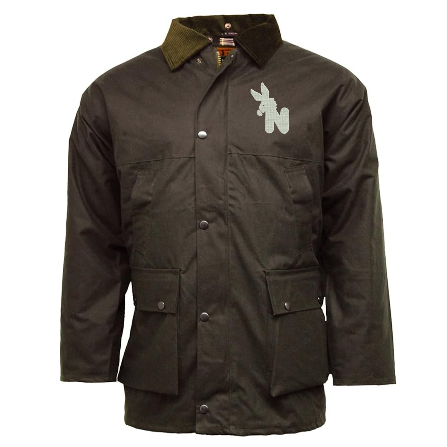 Classic Napoli 1982 Coat 