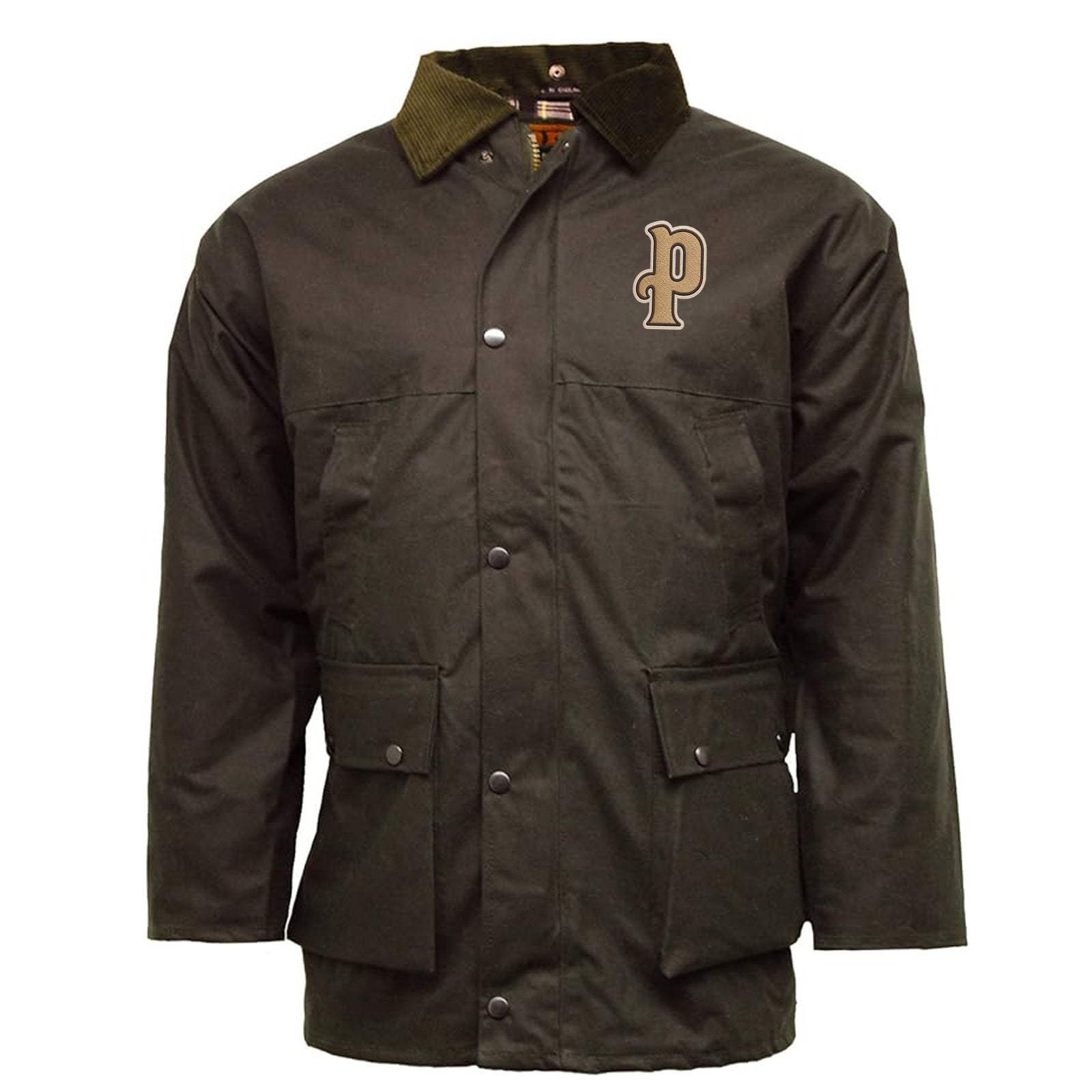 Pep Guardiola Coat