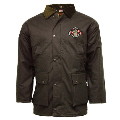 Charlton Athletic F.C Coat 