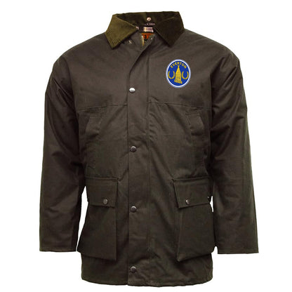 Classic Everton FC Coat