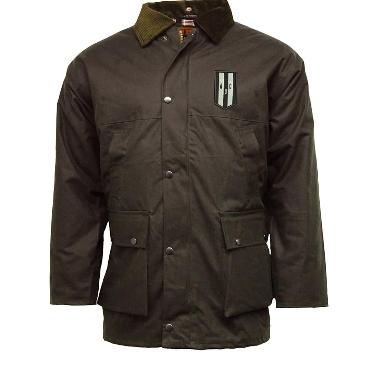 Retro Udinese 1970 Jacket