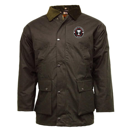 St Mirren League Cup Winners 2025-2026 Coat