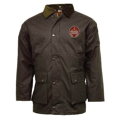 Clarets Lover Coat