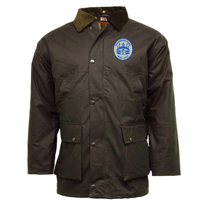 Goodison Park 1892-2025 Everton Coat