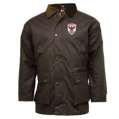 Kidderminster Harriers Coat