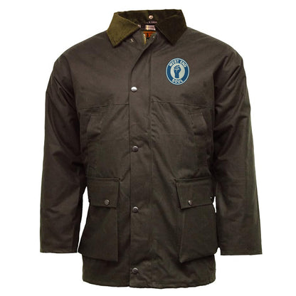 Chelsea West End Coat
