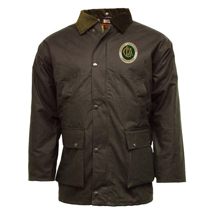 Country Landowners Association Coat