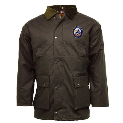 Philippines Football Coat 