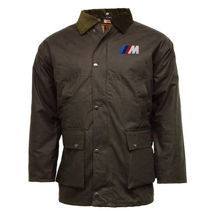 BMW Motorsport Coat