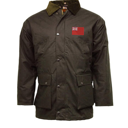 Red Ensign Coat