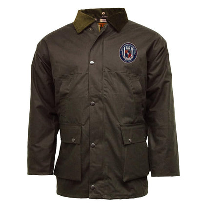 Classic West Bromwich Strollers Coat 