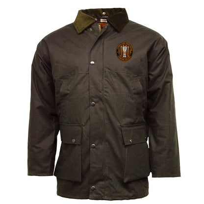 Folkestone Invicta Isthmian Premier League Champions Coat