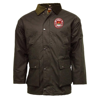Gloucester Rugby Union Coat