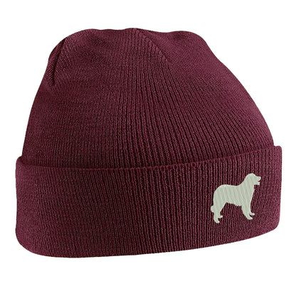 Leonberger Beanie Hat
