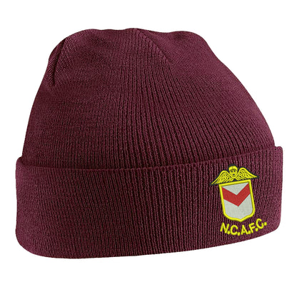 Retro Newport 1948 Beanie Hat