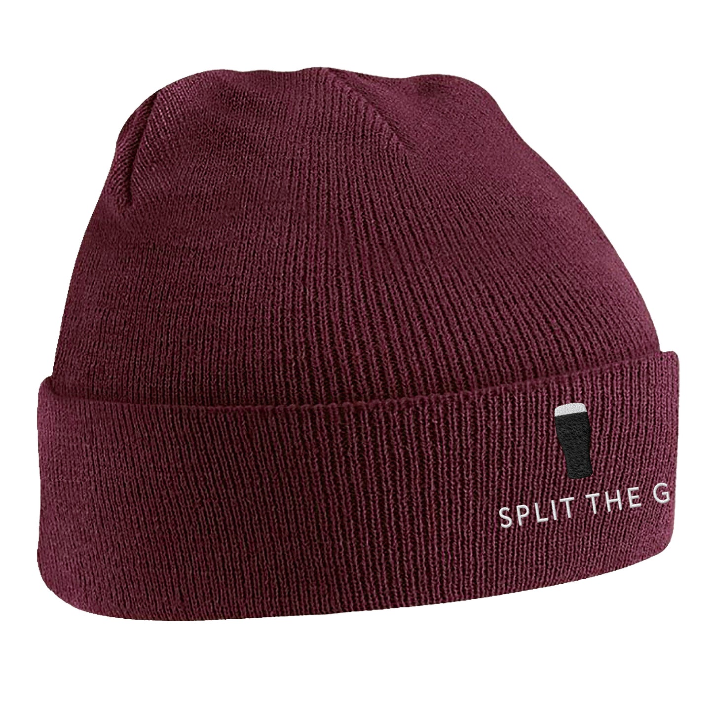 Guinness Beanie Hat