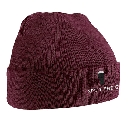 Guinness Beanie Hat