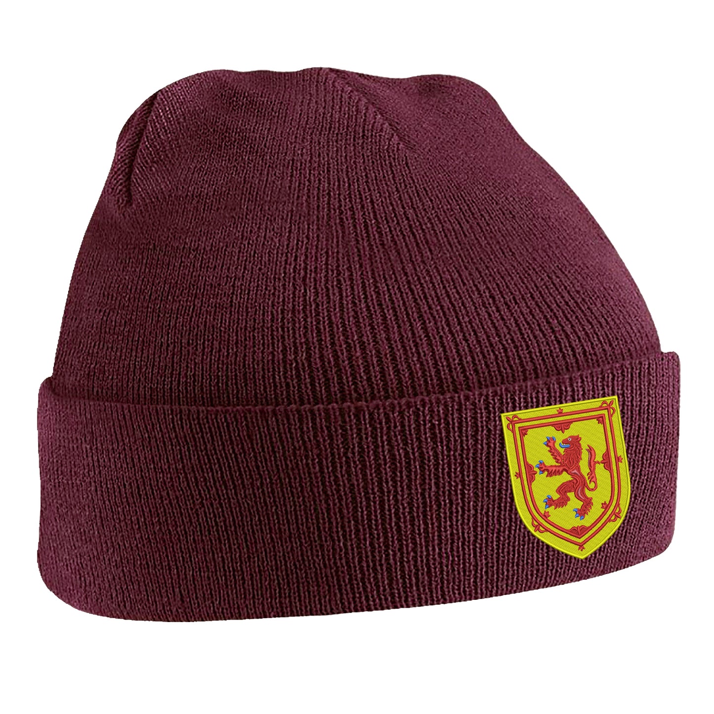 Retro Raith 1949 Beanie Hat