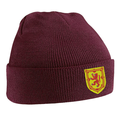 Retro Raith 1949 Beanie Hat