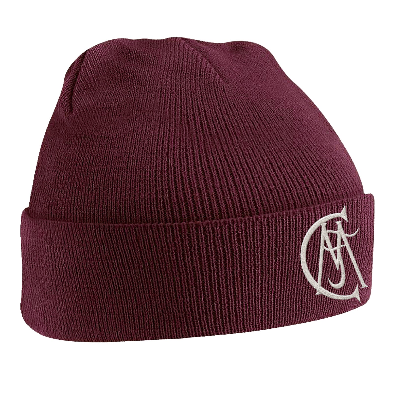 Classic Real Madrid Beanie Hat