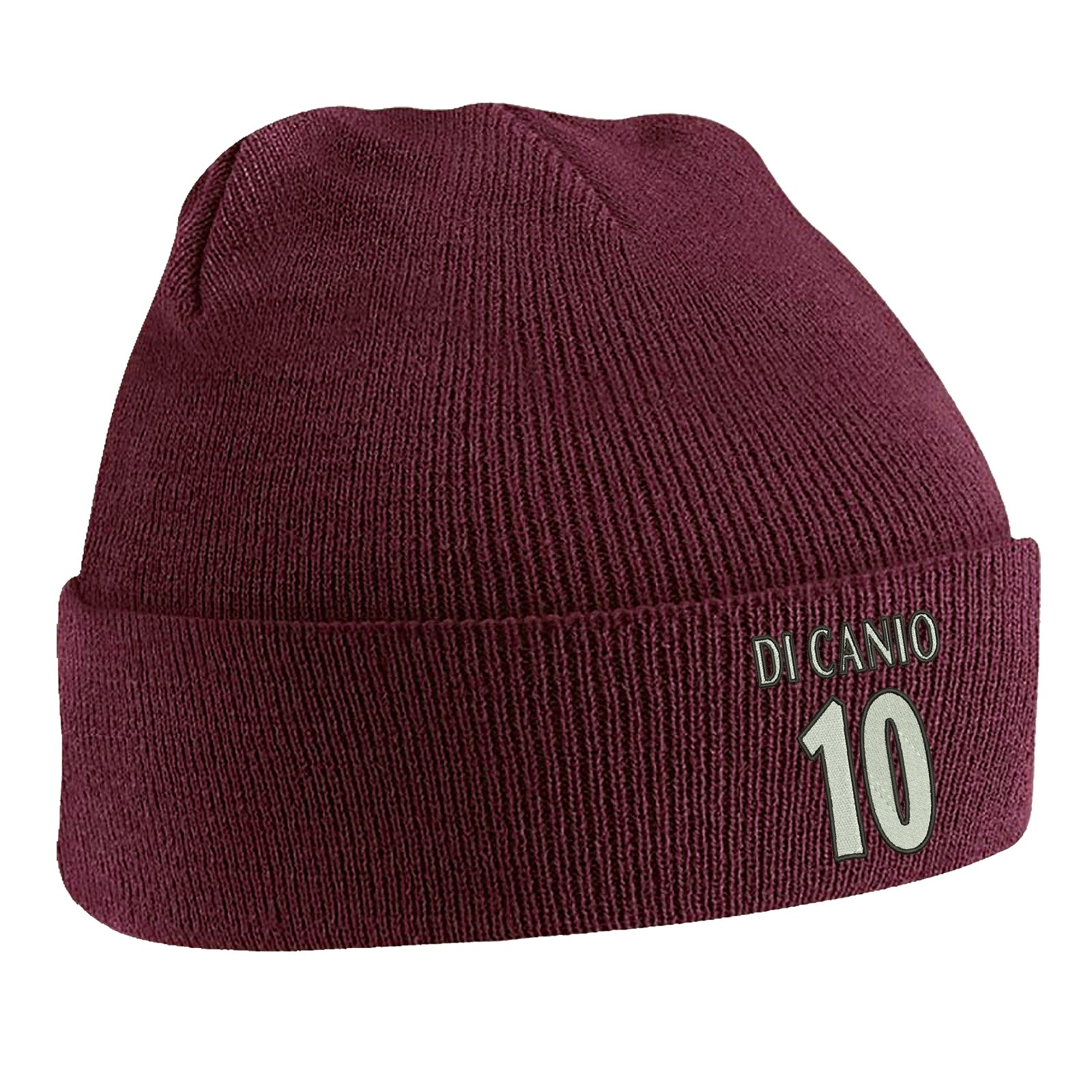 Di Canio 10 Beanie Hat