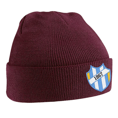 Sheffield Wednesday 1867 Beanie Hat 