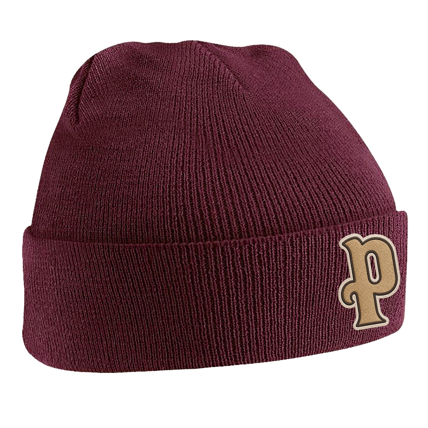 Pep Guardiola Beanie Hat