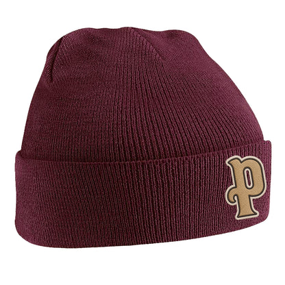 Pep Guardiola Beanie Hat